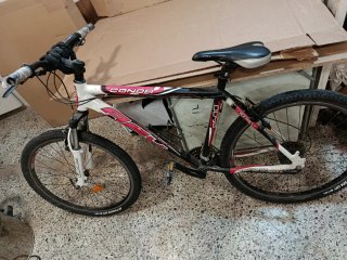 Bicicleta de Montaña Conor DD500