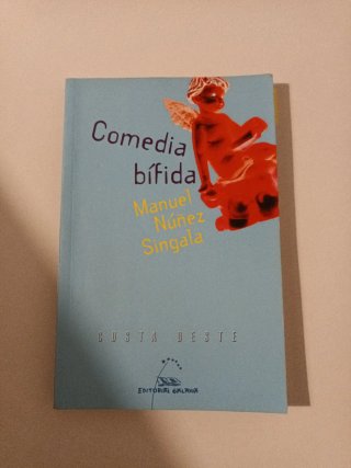 Comedia bífida