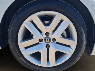 Clio Intens E-Tech Híbrido 104 kW (140CV)