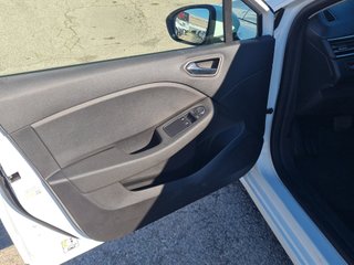 Clio Intens E-Tech Híbrido 104 kW (140CV)