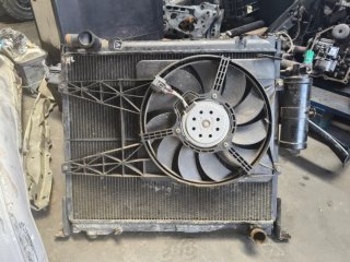 Electroventiladores y radiador aire Suzuki Vitara