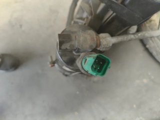 Electroventiladores y radiador aire Suzuki Vitara
