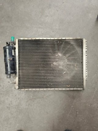 Electroventiladores y radiador aire Suzuki Vitara