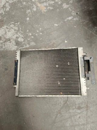 Electroventiladores y radiador aire Suzuki Vitara