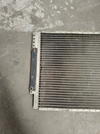 Electroventiladores y radiador aire Suzuki Vitara