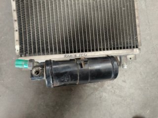 Electroventiladores y radiador aire Suzuki Vitara