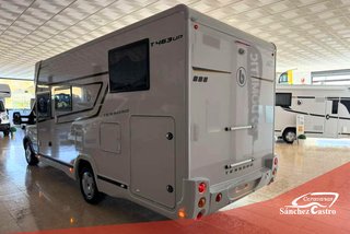 BENIMAR TESSORO 463 UP 2026