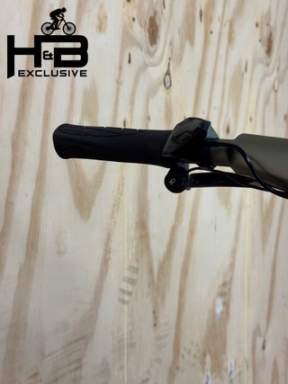 Canyon Precede:ON CF 9 ST Carbon Enviolo 2022