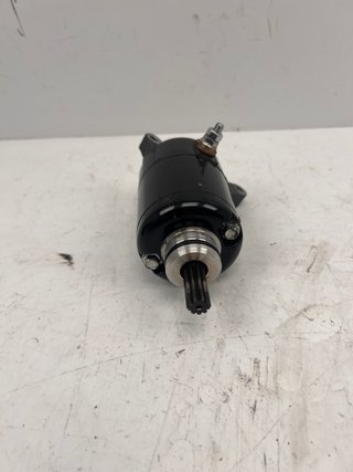 Motor arranque Honda CB125F
