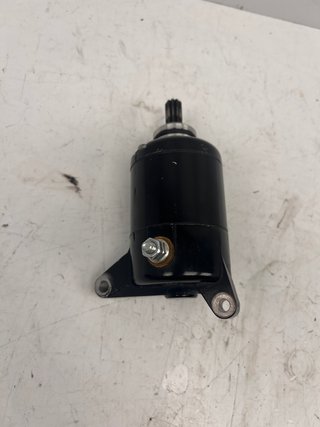 Motor arranque Honda CB125F