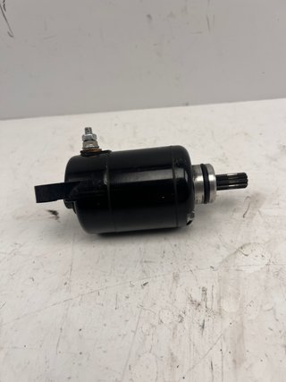 Motor arranque Honda CB125F