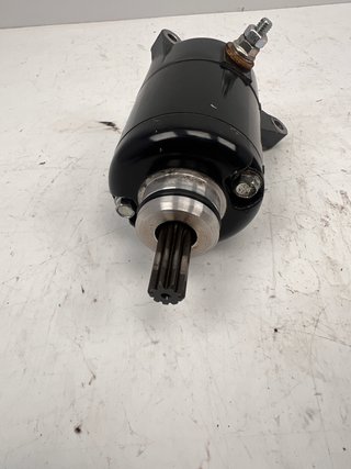 Motor arranque Honda CB125F