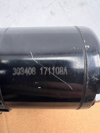 Motor arranque Honda CB125F