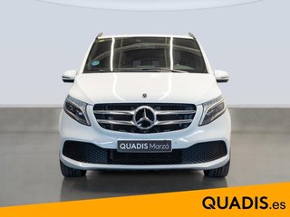 Mercedes-Benz Clase V V 300 d Avantgarde Largo 176 kW (239 CV)