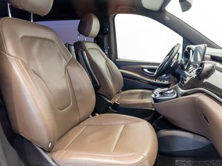 Mercedes-Benz Clase V V 300 d Avantgarde Largo 176 kW (239 CV)