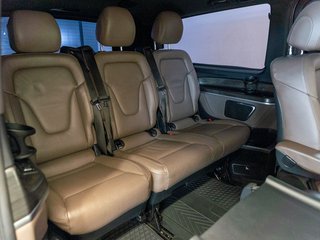 Mercedes-Benz Clase V V 300 d Avantgarde Largo 176 kW (239 CV)