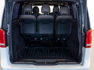 Mercedes-Benz Clase V V 300 d Avantgarde Largo 176 kW (239 CV)