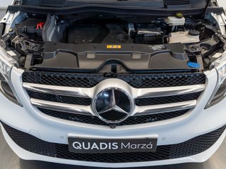 Mercedes-Benz Clase V V 300 d Avantgarde Largo 176 kW (239 CV)