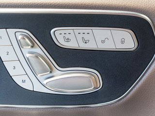 Mercedes-Benz Clase V V 300 d Avantgarde Largo 176 kW (239 CV)