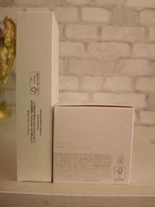 Beauty of Joseon Dynasty Cream y Protector Solar