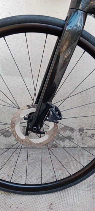 Bicicleta de carretera Orbea Orca m20