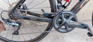 Bicicleta de carretera Orbea Orca m20