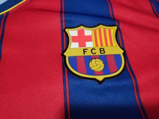 Maglia FC Barcelona Messi 10