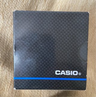 Reloj Casio AE-1200WHD World Time