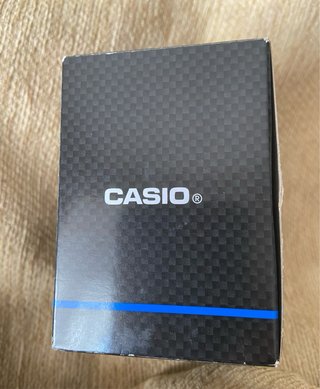 Reloj Casio AE-1200WHD World Time