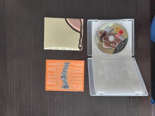 Grand Theft Auto: San Andreas PS3