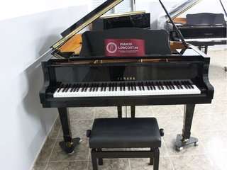 Piano Cola Yamaha C3 Silent 5564422