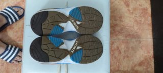 Zapatillas Lacoste Marrones/Blancas/Azules/Rojas