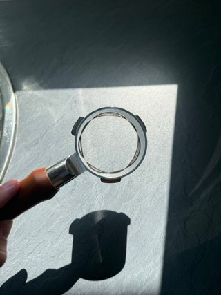 Portafiltro Naked 51mm NEOUZA