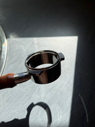 Portafiltro Naked 51mm NEOUZA