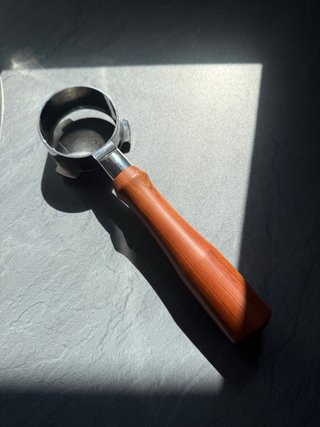 Portafiltro Naked 51mm NEOUZA