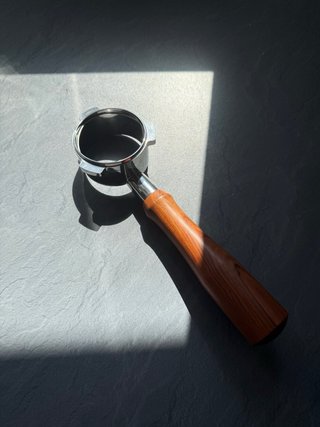 Portafiltro Naked 51mm NEOUZA
