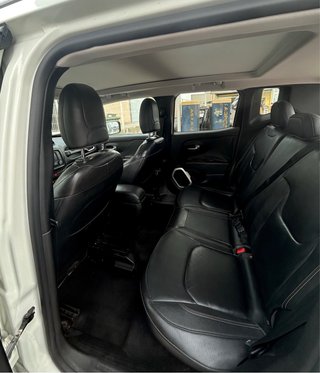 Jeep Renegade 2014