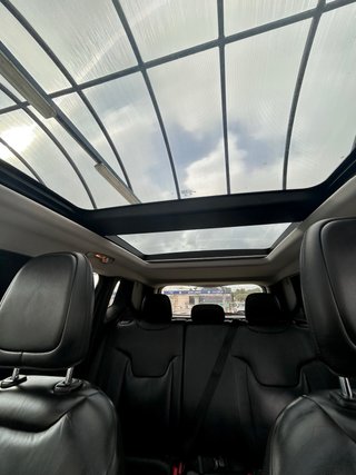 Jeep Renegade 2014