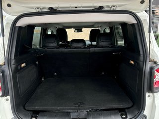 Jeep Renegade 2014