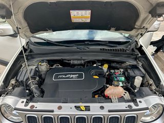 Jeep Renegade 2014