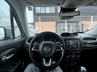 Jeep Renegade 2014