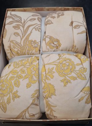 Plaid Granfoulard Bassetti Agrigento 135x190