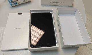 Tablet Samsung Active Tab 3 4G. GPS.