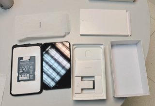 Tablet Samsung Active Tab 3 4G. GPS.