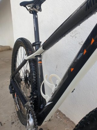 KTM Myroon 3.29 Bicicleta Montaña