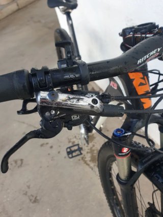 KTM Myroon 3.29 Bicicleta Montaña