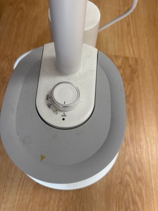 Plancha Vertical a Vapor Rowenta