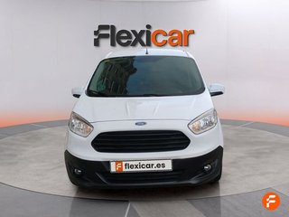 Ford Transit Courier 1499 cm³ 70 kW / 95 CV 2pl.