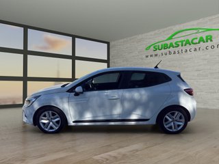 Clio Intens E-Tech Híbrido 104 kW (140CV)