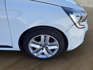 Clio Intens E-Tech Híbrido 104 kW (140CV)